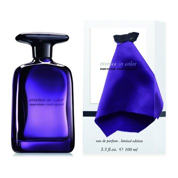 Narciso Rodriguez - Essence in Color