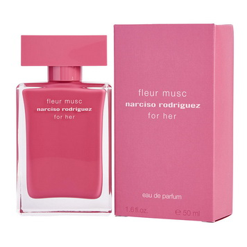 Narciso Rodriguez - Fleur Musc for Her