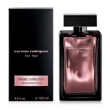 Narciso Rodriguez - For Her Musc Collection