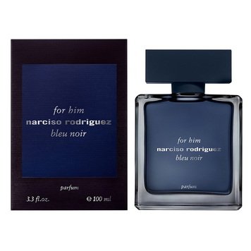 Narciso Rodriguez - For Him Bleu Noir Parfum