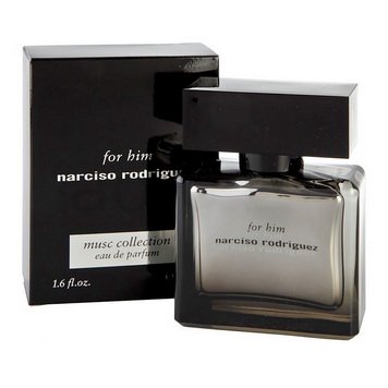 Narciso Rodriguez - For Him Musc Collection Eau de Parfum
