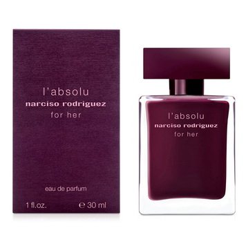 Narciso Rodriguez - L'Absolu for Her