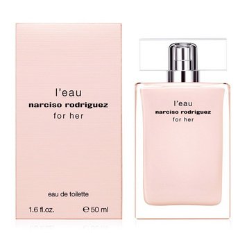 Narciso Rodriguez - L'Eau for Her