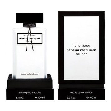 Narciso Rodriguez - Pure Musc For Her Absolu