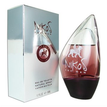 Nikos - Nikos for Men