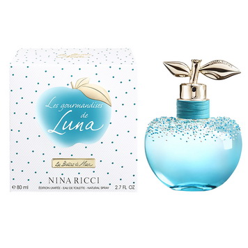 Nina Ricci - Les Gourmandises de Luna
