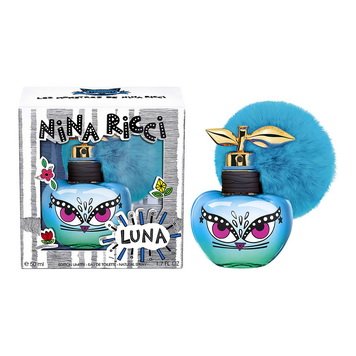 Nina Ricci - Les Monstres Luna