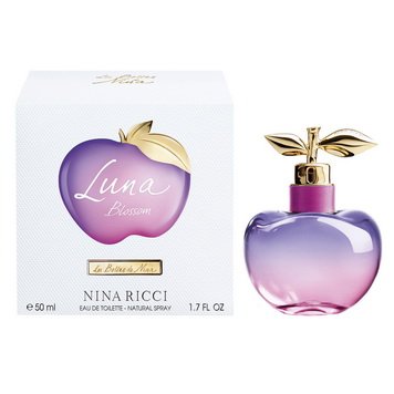 Nina Ricci - Luna Blossom