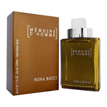 Nina Ricci - Memoire D'Homme