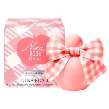 Nina Ricci - Nina Rose Garden
