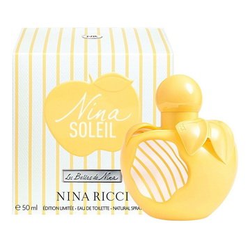 Nina Ricci - Nina Soleil