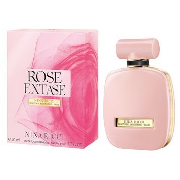 Nina Ricci - Rose Extase