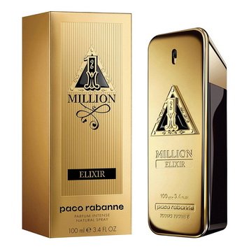 Paco Rabanne - 1 Million Elixir