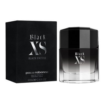 Paco Rabanne - Black XS 2018