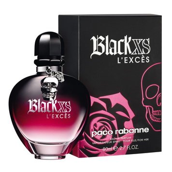 Paco Rabanne - Black XS L'Exces for Her