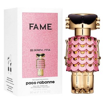 Paco Rabanne - Fame Blooming Pink