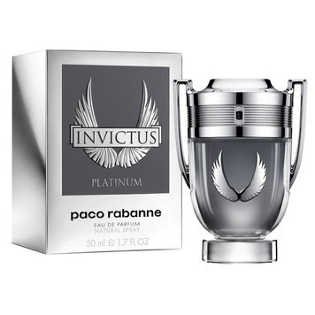 Paco Rabanne - Invictus Platinum