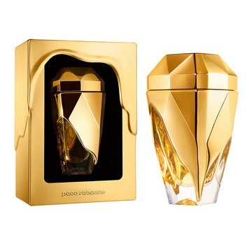 Paco Rabanne - Lady Million Collector Edition
