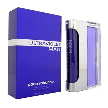 Paco Rabanne - Ultraviolet Man
