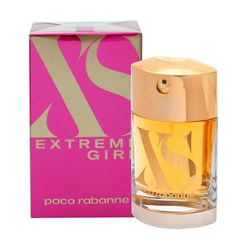 Paco Rabanne - XS Extreme Girl