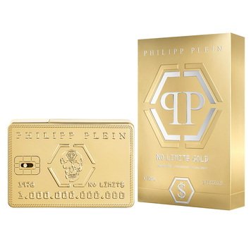 Philipp Plein - No Limits Gold