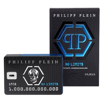 Philipp Plein - No Limits Super Fresh
