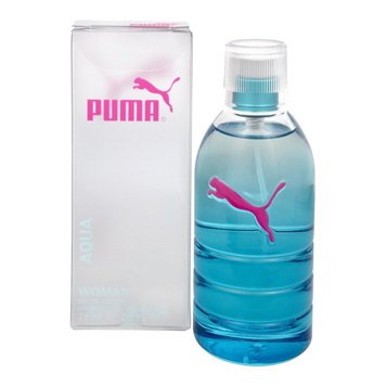 Puma - Aqua Woman