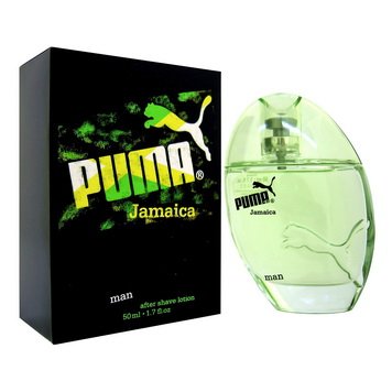 Puma - Jamaica Man