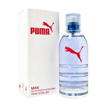 Puma - Man
