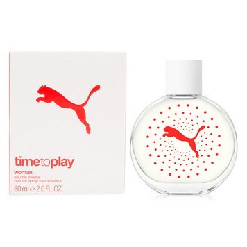 Puma - Time to Play Woman