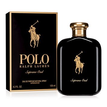 Ralph Lauren - Polo Supreme Oud