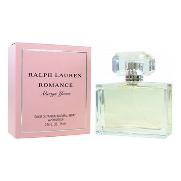 Ralph Lauren - Romance Always Yours