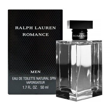 Ralph Lauren - Romance Men