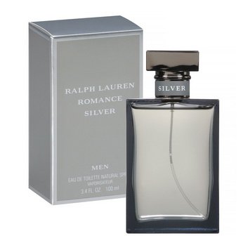 Ralph Lauren - Romance Silver Men
