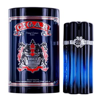 Remy Latour - Cigar Blue Label