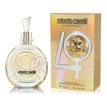 Roberto Cavalli - Anniversary