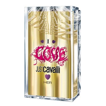 Roberto Cavalli - Just Cavalli I Love Her