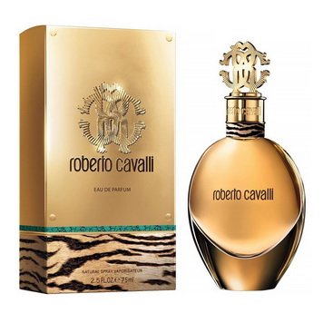 Roberto Cavalli - Roberto Cavalli Eau de Parfum