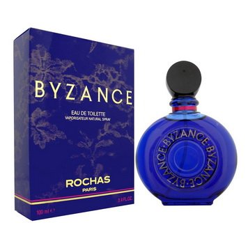 Rochas - Byzance