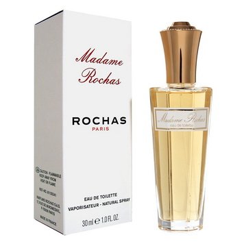 Rochas - Madame Rochas