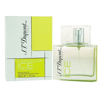 S.T. Dupont - Essence Pure Ice Pour Homme