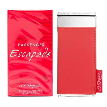 S.T. Dupont - Passenger Escapade Pour Femme