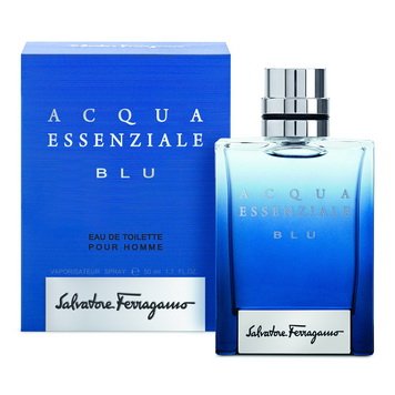 Salvatore Ferragamo - Acqua Essenziale Blu