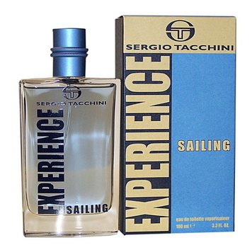 Sergio Tacchini - Experience Sailing