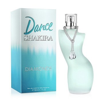 Shakira - Dance Diamonds