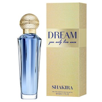 Shakira - Dream