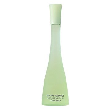 Shiseido - Relaxing Fragrance