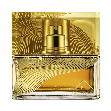 Shiseido - Zen Gold Elixir
