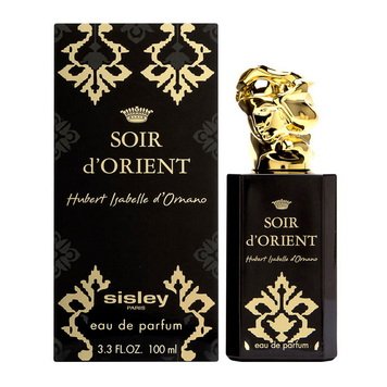 Sisley - Soir d'Orient