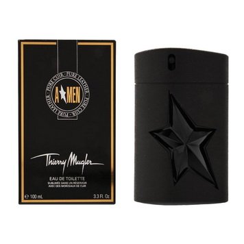 Thierry Mugler - A'Men Les Parfums de Cuir Pure Leather